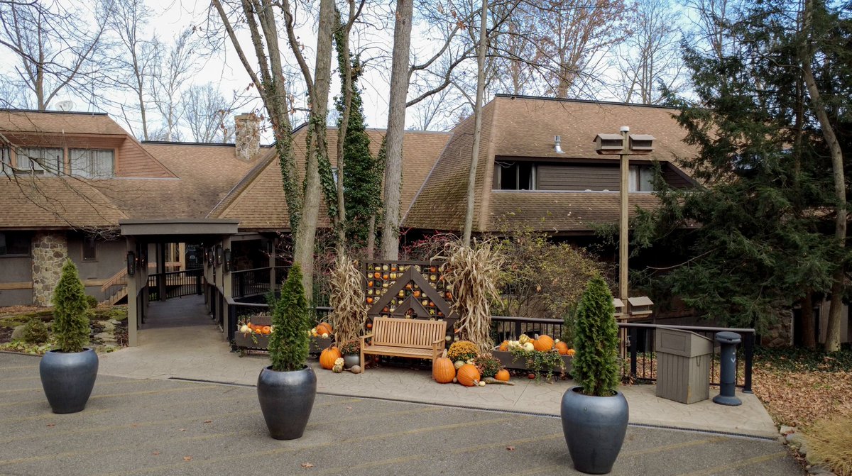 An experience like no other!
Pure serenity in the heart of Ohio's Amish Country awaits! 
Experience everything The Inn at Honey Run has to offer.
Book your retreat today!
innathoneyrun.com