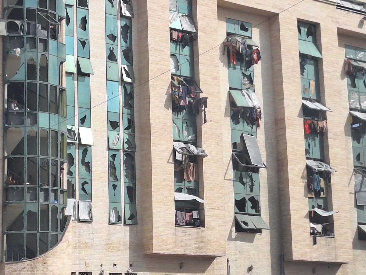 P. Gabriel Romanelli tweet media