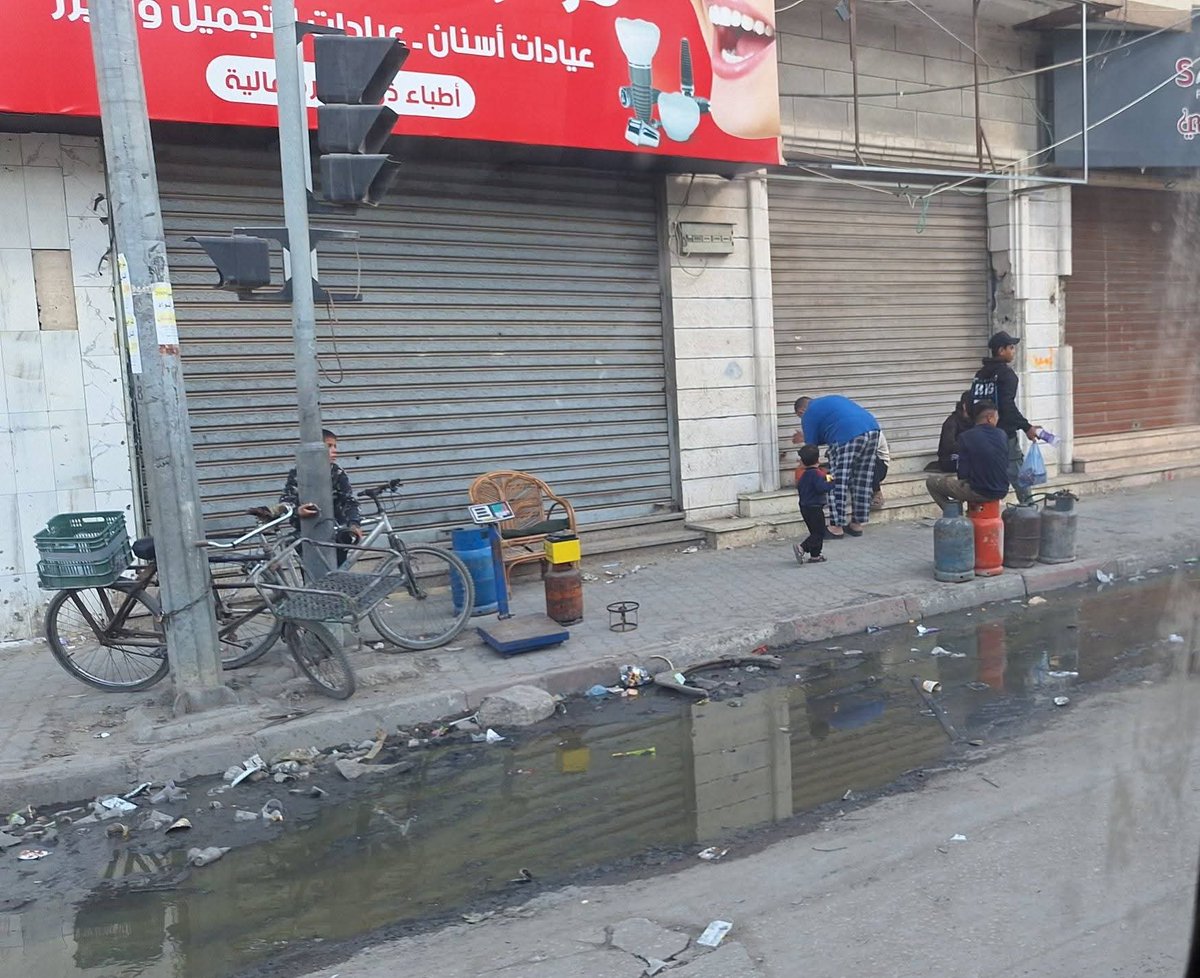 P. Gabriel Romanelli tweet media