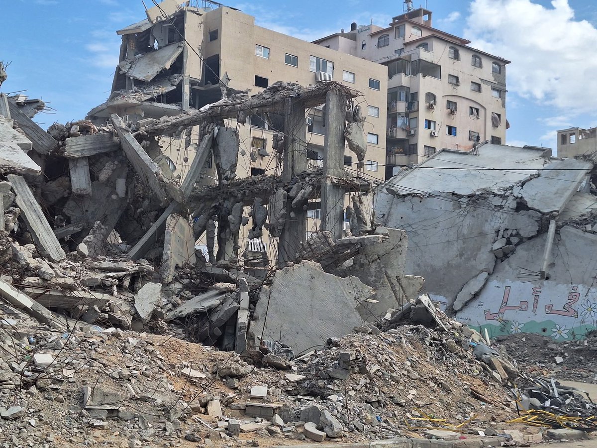 P. Gabriel Romanelli tweet media