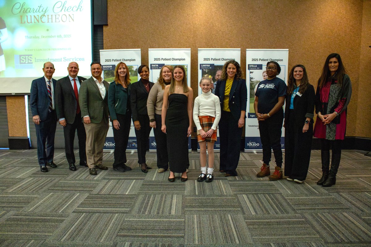 Greater Toledo Classic tweet media