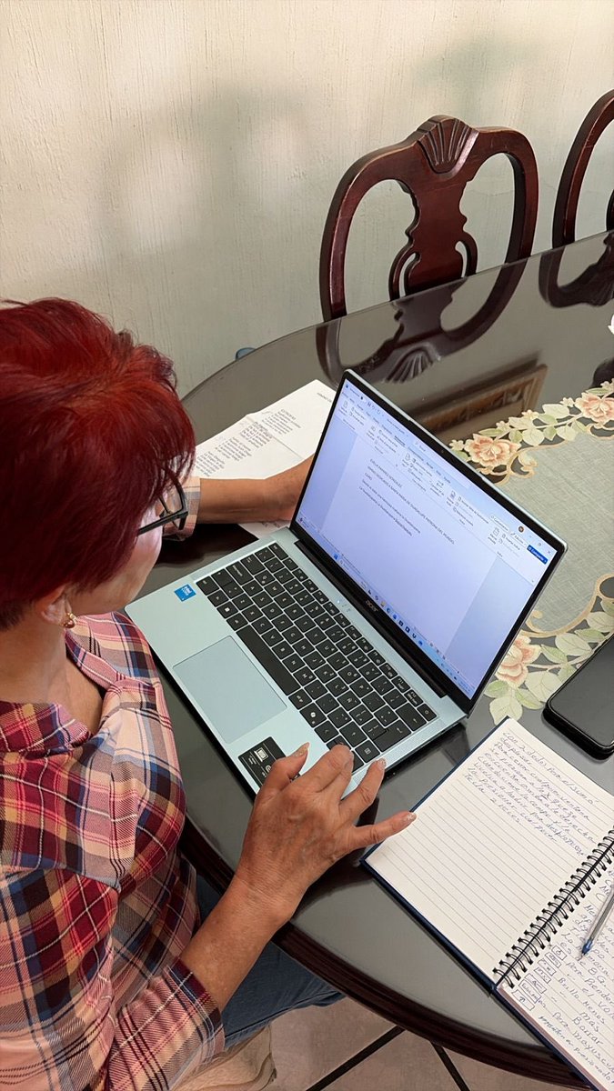 Radical Dancers Hate Silence tweet media