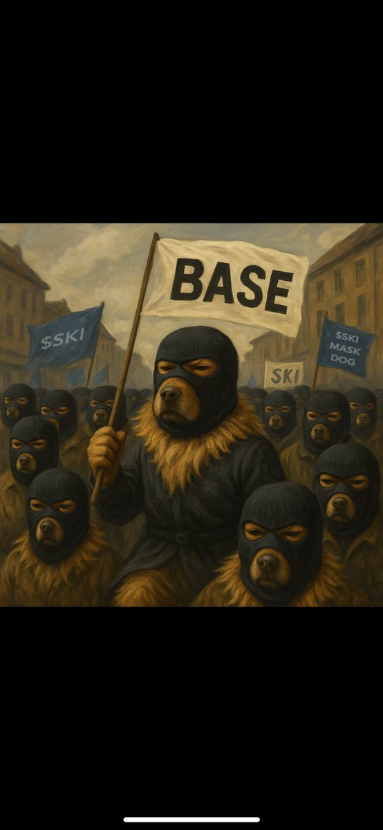 Crypto Crusader tweet media