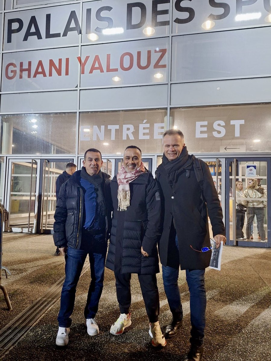 Jean-Sébastien Leuba tweet media