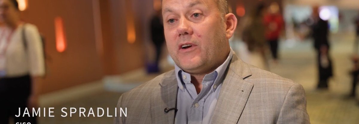 IT leader Jamie Spradlin, CISO at <a href="/mcccd/">Maricopa Community Colleges</a>, spoke at an @EDUCAUSE panel hosted by @CDW on the importance of preparation before a cyber incident strikes: bit.ly/487RfvQ