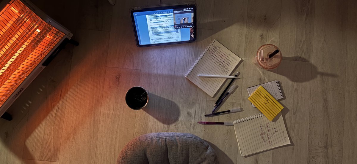 btwiamleo's tweet image. اللهم إني أعوذ بك من جُهدٍ بلا نتيجة