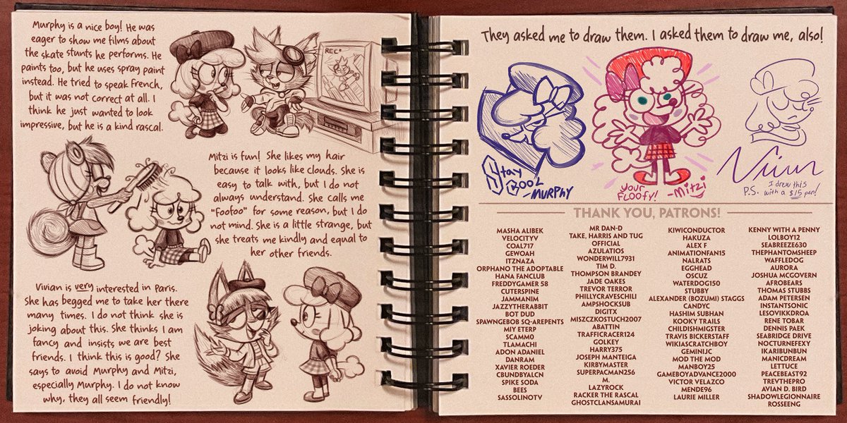 AJMarekArt tweet media