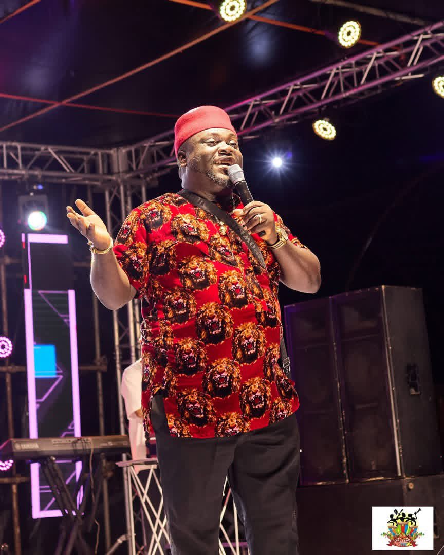 Calabar Festival Official tweet media