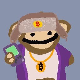 zacxbt's tweet image. you will see this pfp in every market bull or bear