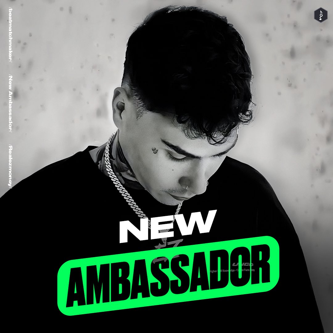 Beat Matchmaker tweet media