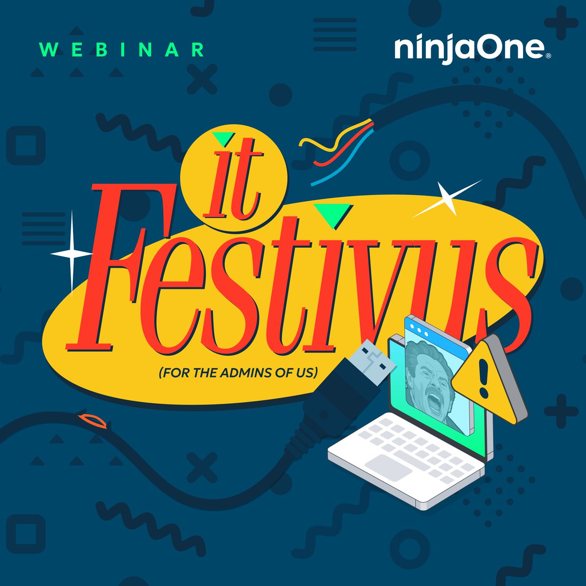 NinjaOne tweet media