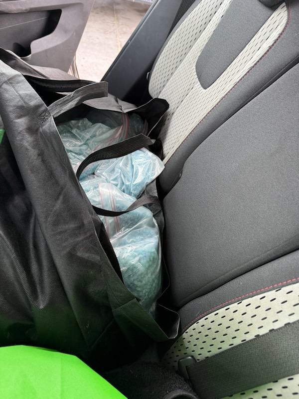 Chief Patrol Agent - Tucson Sector tweet media