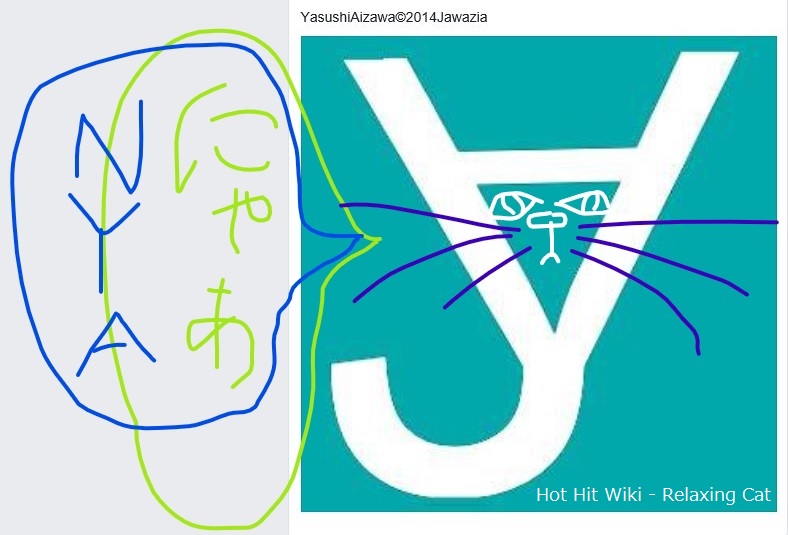 Sound_Luxury's tweet image. Jim Rogers／ジム・ロジャーズ
⇒en.wikipedia.org/wiki/Jim_Rogers
—— Nyatsume Sōseki／猫爪 漱石
⇒en.wikipedia.org/wiki/I_Am_a_Cat
Nya?