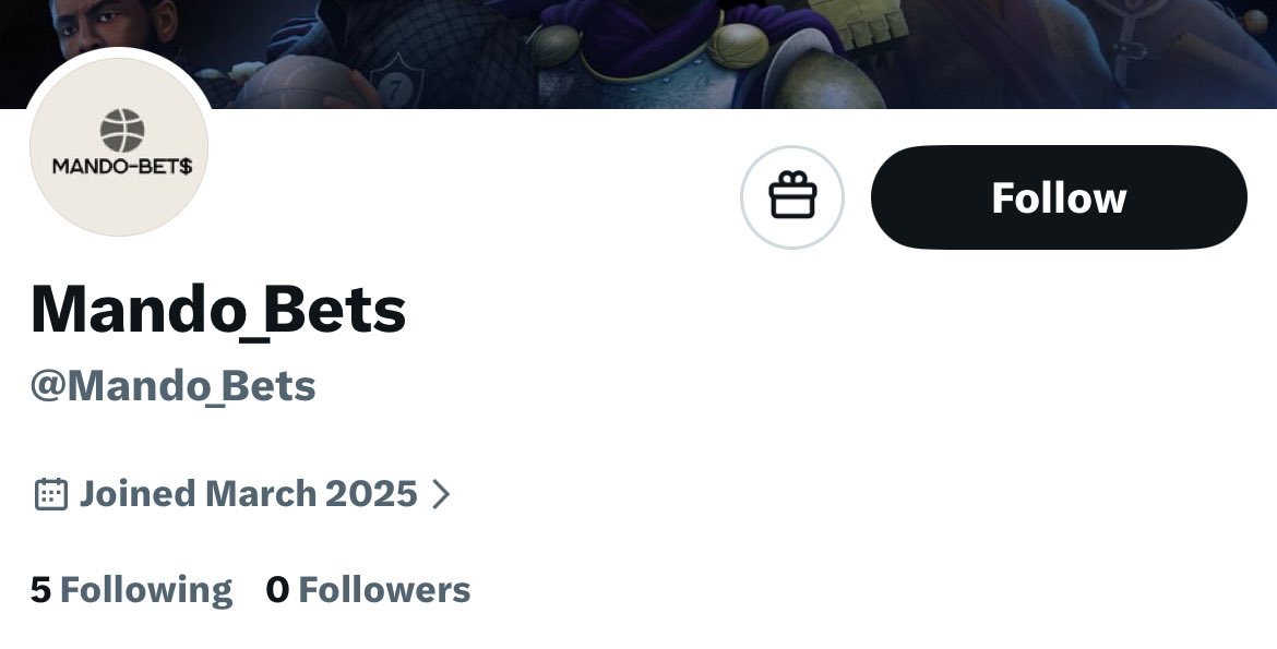 SportsStatsFan tweet media