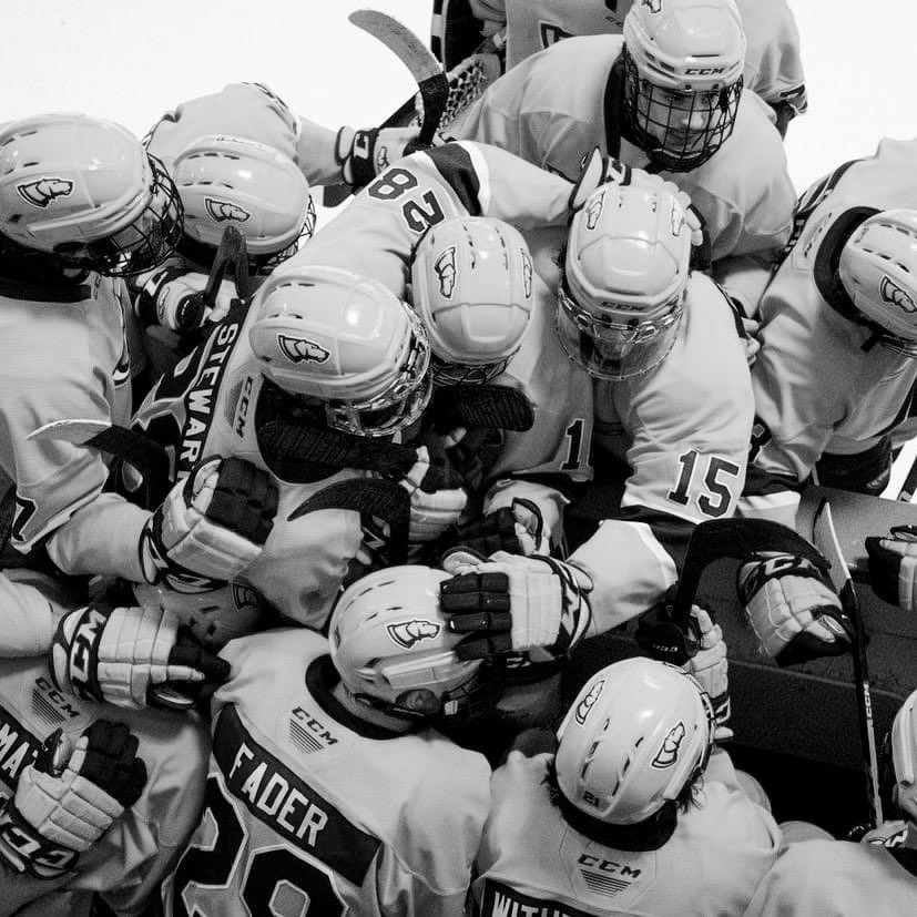 It’s Game Day! The Pointer return to the Madhouse on Minnesota tonight as they open a WIAC conference weekend! First up the Blue Devils of UW-Stout! Face off from Willett Arena set for 7p!