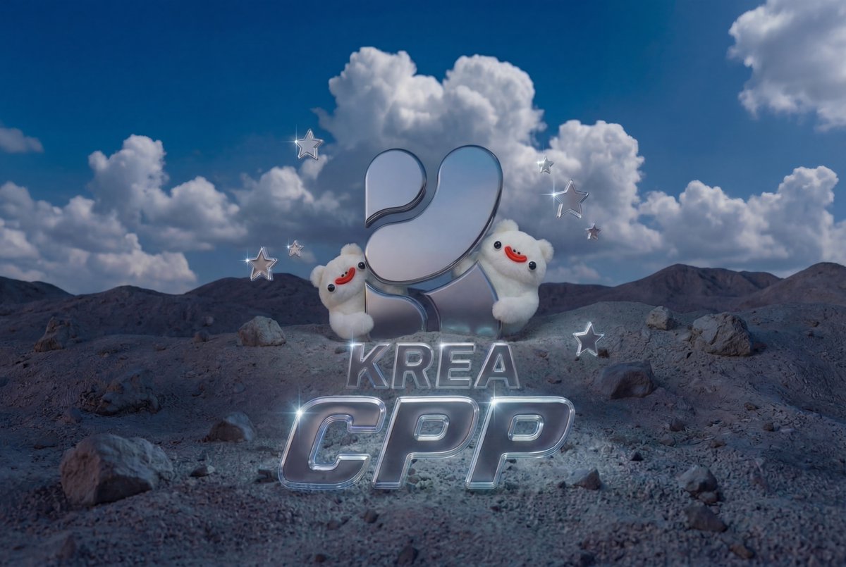 Krea CPP graphic