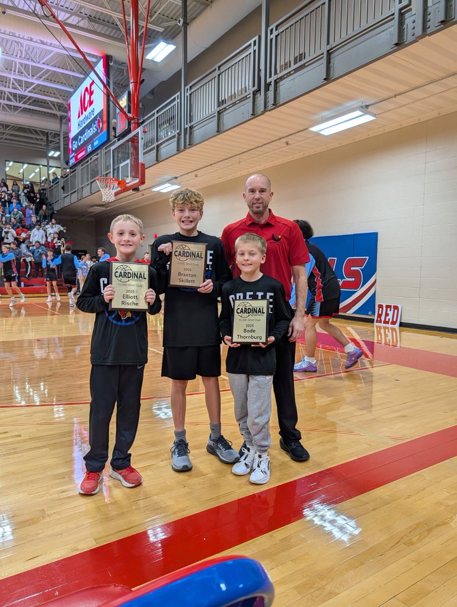 Crete Basketball tweet media