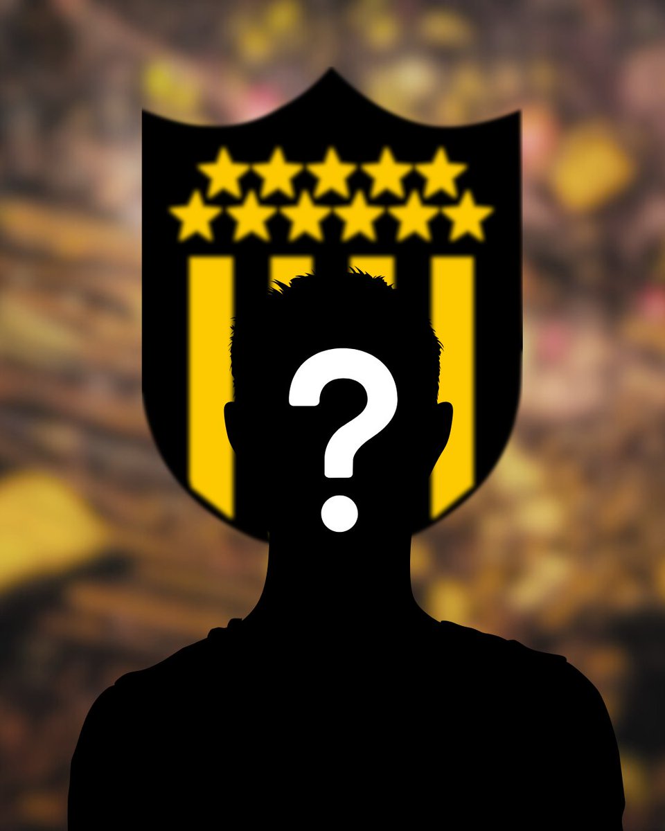 Ramilopez8_'s tweet image. 🚨👀 Peñarol inició conversaciones con la concha de tu hermana.

ℹ️ @WilsonMendez86