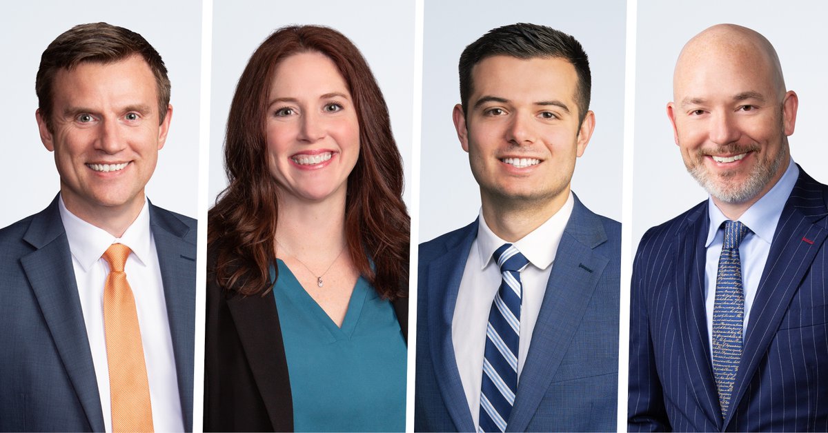 Warner Norcross + Judd tweet media