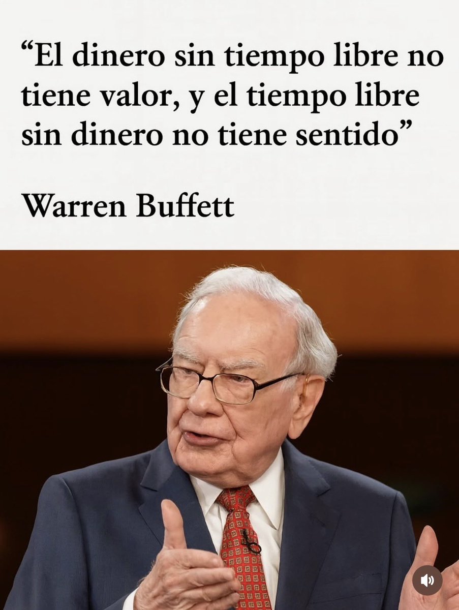 NMMS 😮‍💨 lo mejor que he leído esta semana

Brutal y absolutamente cierto.