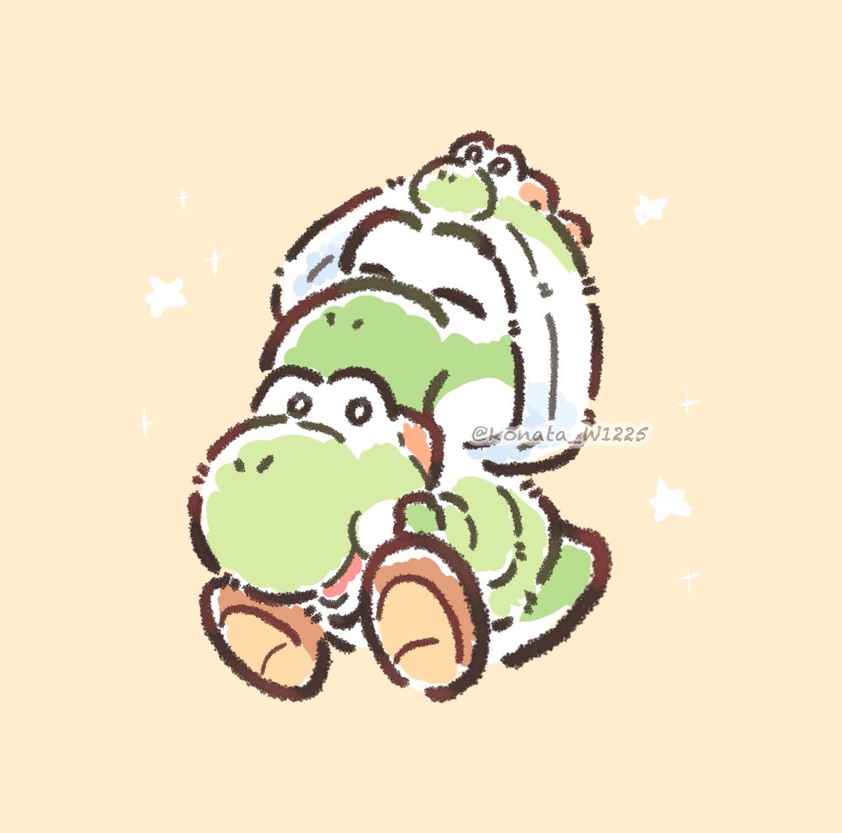 こなた(有償依頼受付中) tweet media