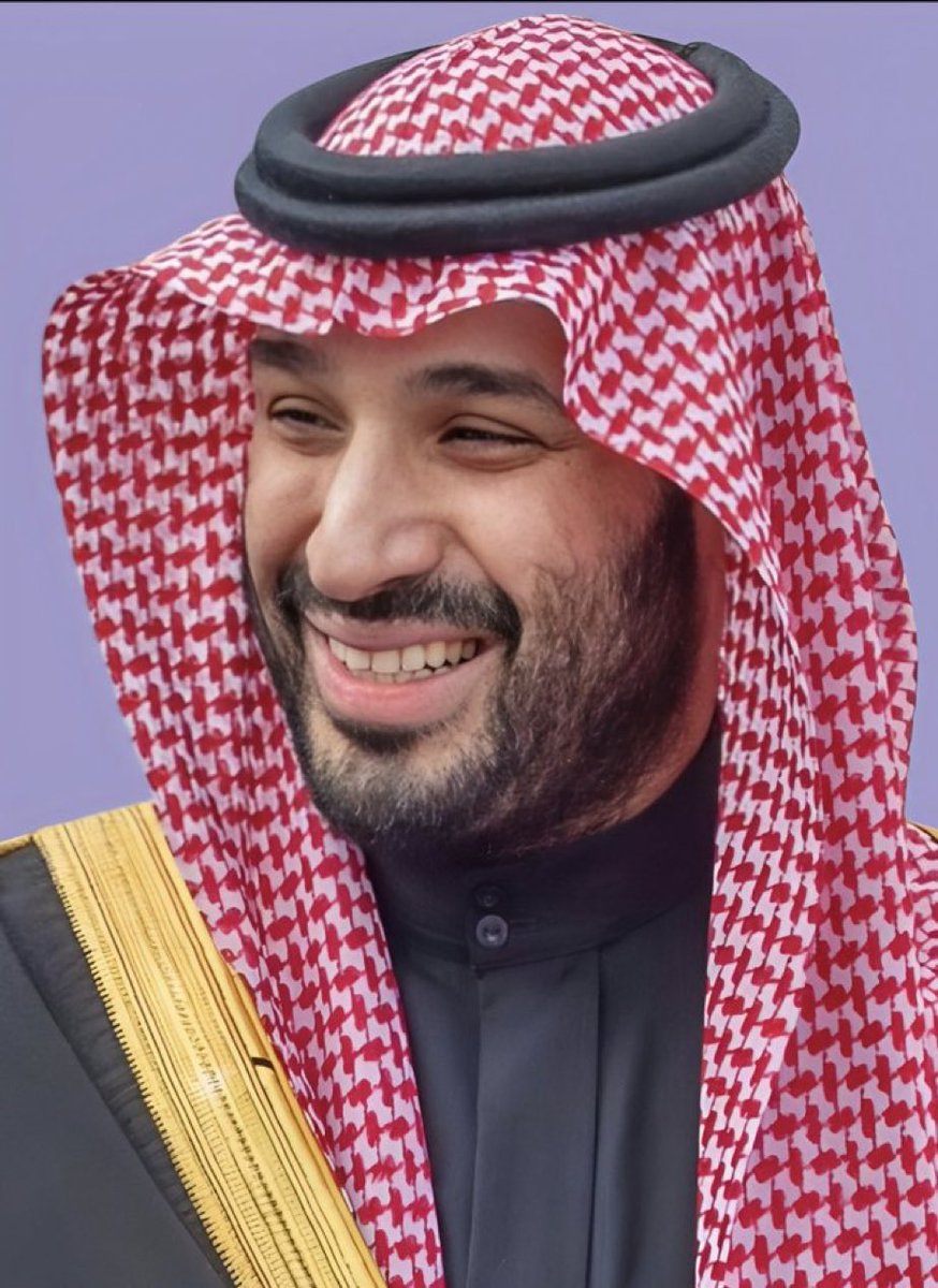محمد بن سلمان بن عبد العزيز (Informal) (@hrhmbnsalmaan) on Twitter photo 