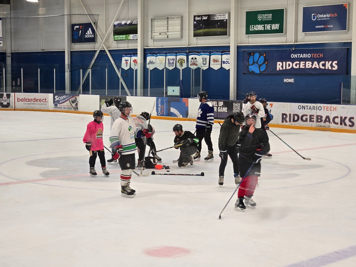 Central West Division tweet media