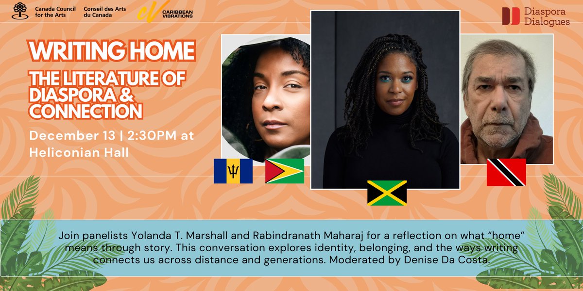 Diaspora Dialogues tweet media