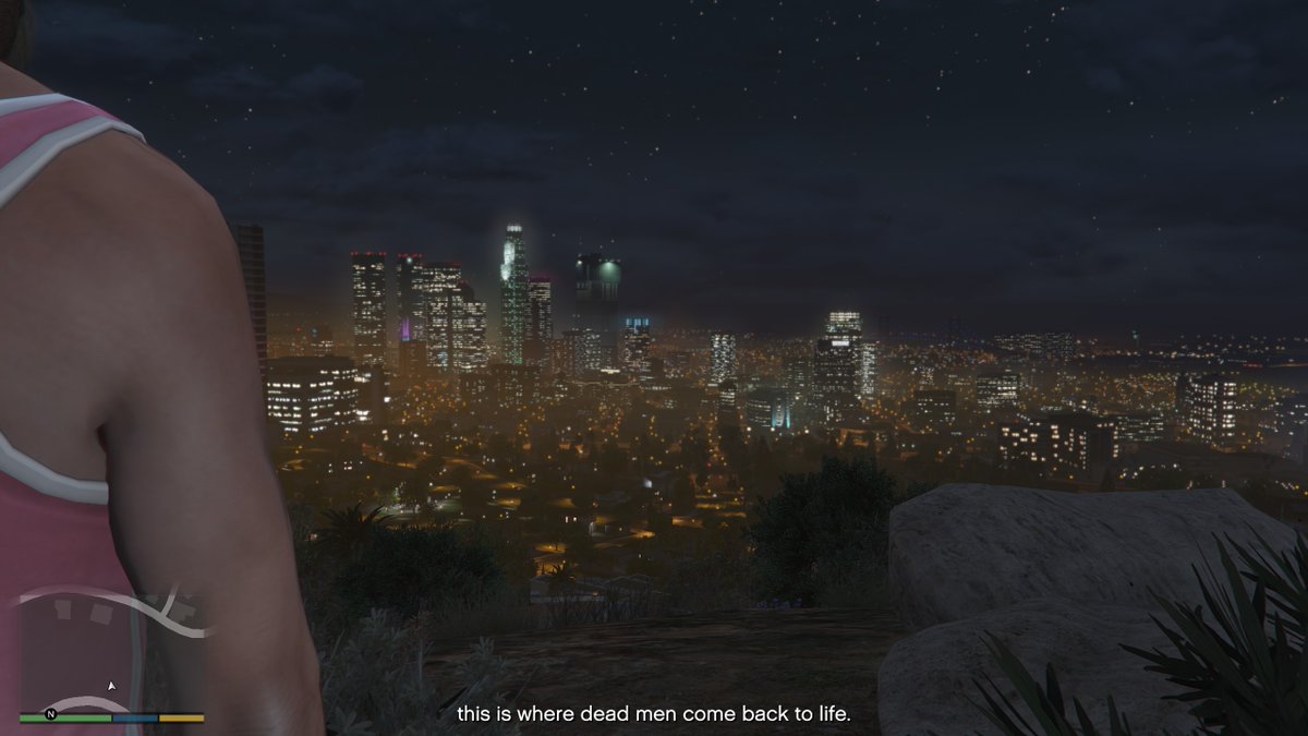 DaniHunRandom's tweet photo. Grand Theft Auto V Enhanced
#virtualphotographygamers #VirtualPhotography #GrandTheftAuto #gaming https://t.co/rKSUhHlfZc