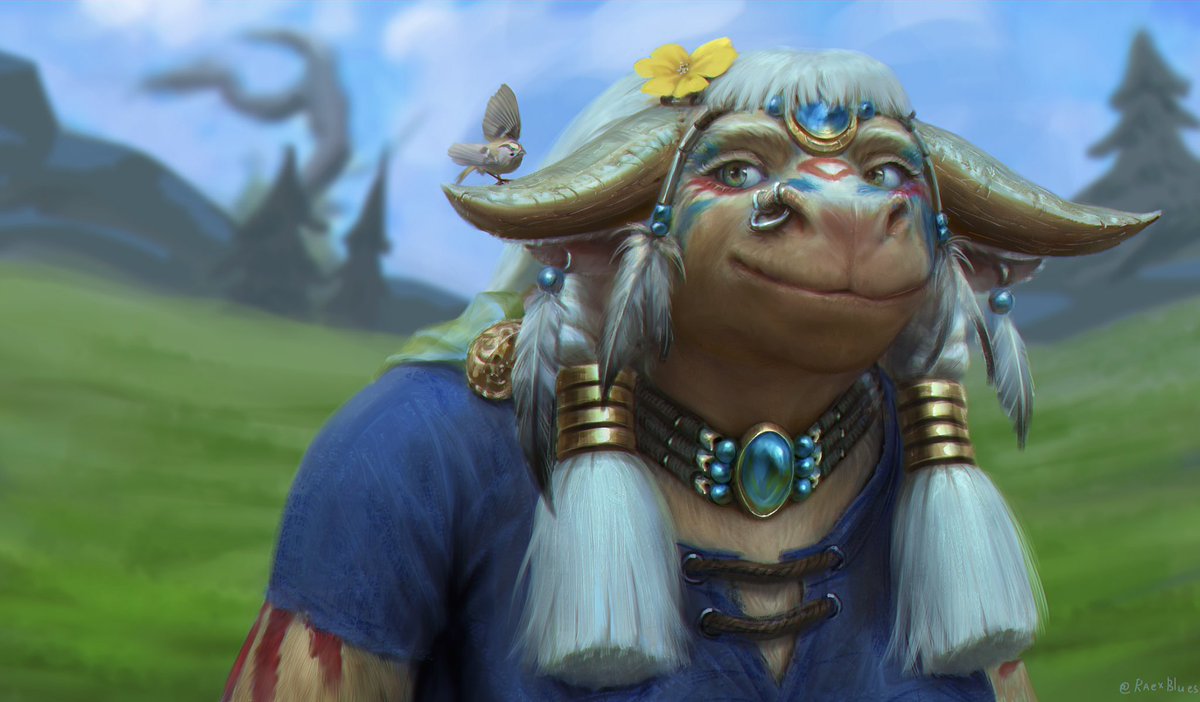 RaexBLues tweet media