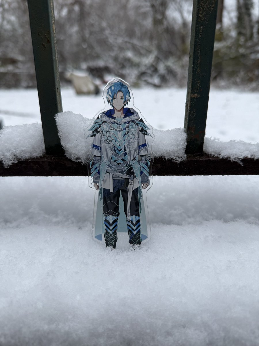 _Syosuzuki0609_'s tweet photo. SNOW PICS 🩵☁️❄️
#itabag
#Fuutography
Do you see some familiar faces ? https://t.co/xFXKQ0LWnn