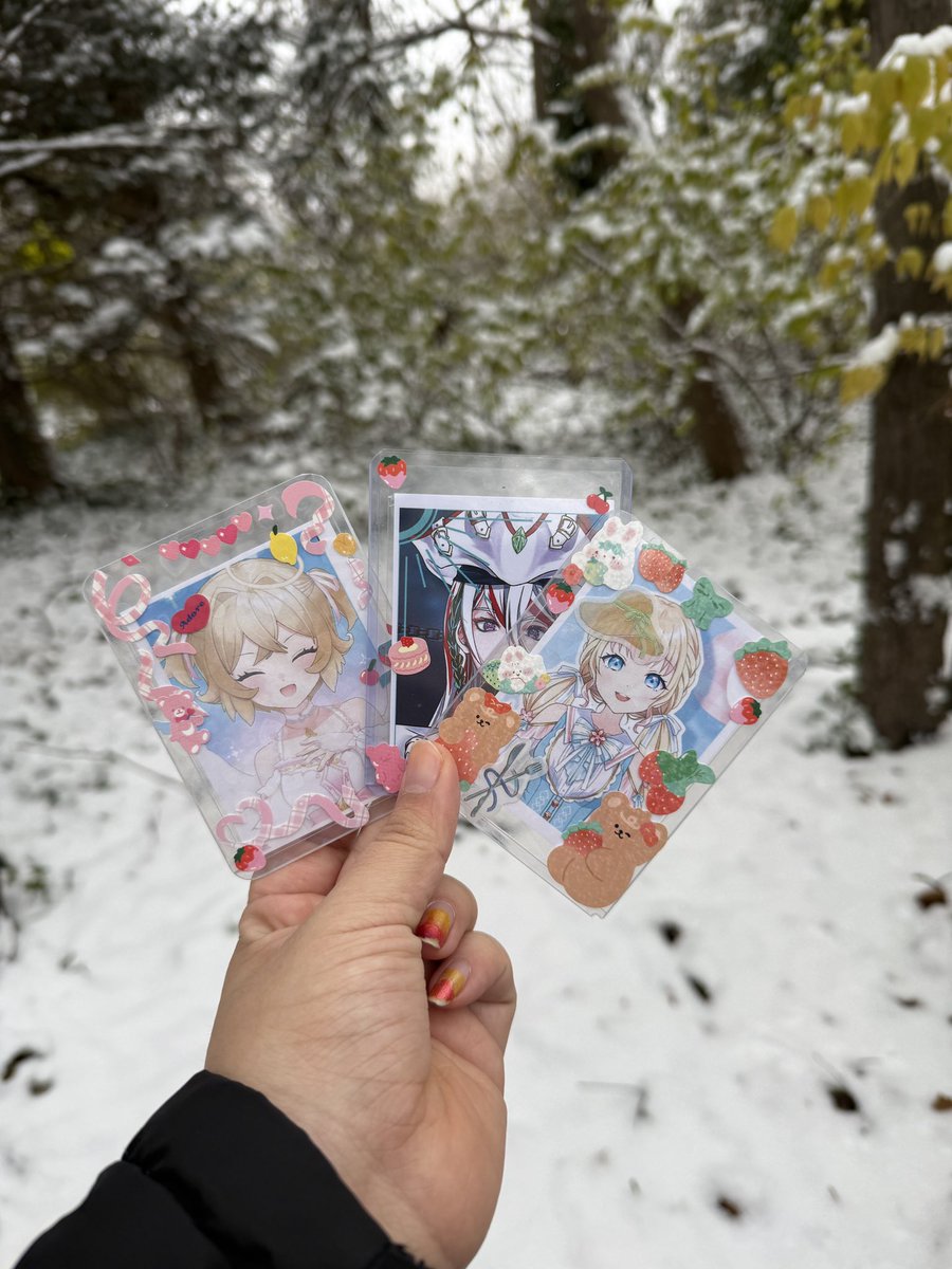 _Syosuzuki0609_'s tweet photo. SNOW PICS 🩵☁️❄️
#itabag
#Fuutography
Do you see some familiar faces ? https://t.co/xFXKQ0LWnn