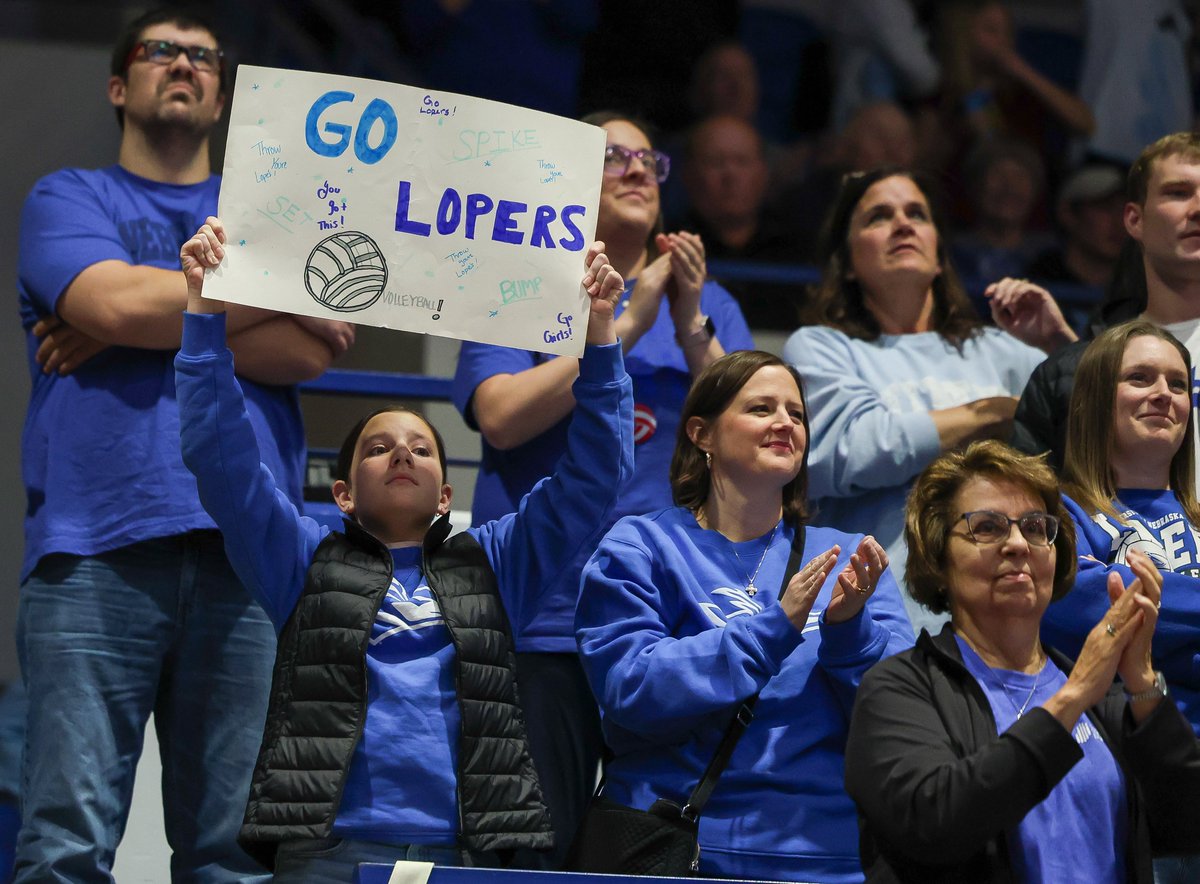 University of Nebraska at Kearney tweet media