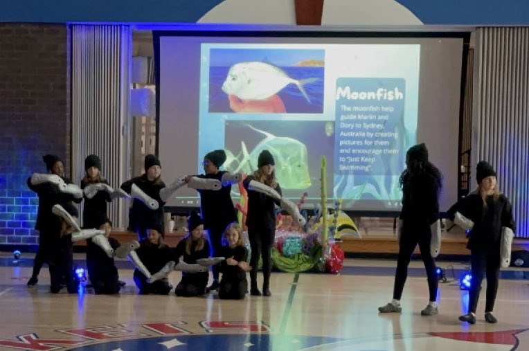 Casey Powell tweet media