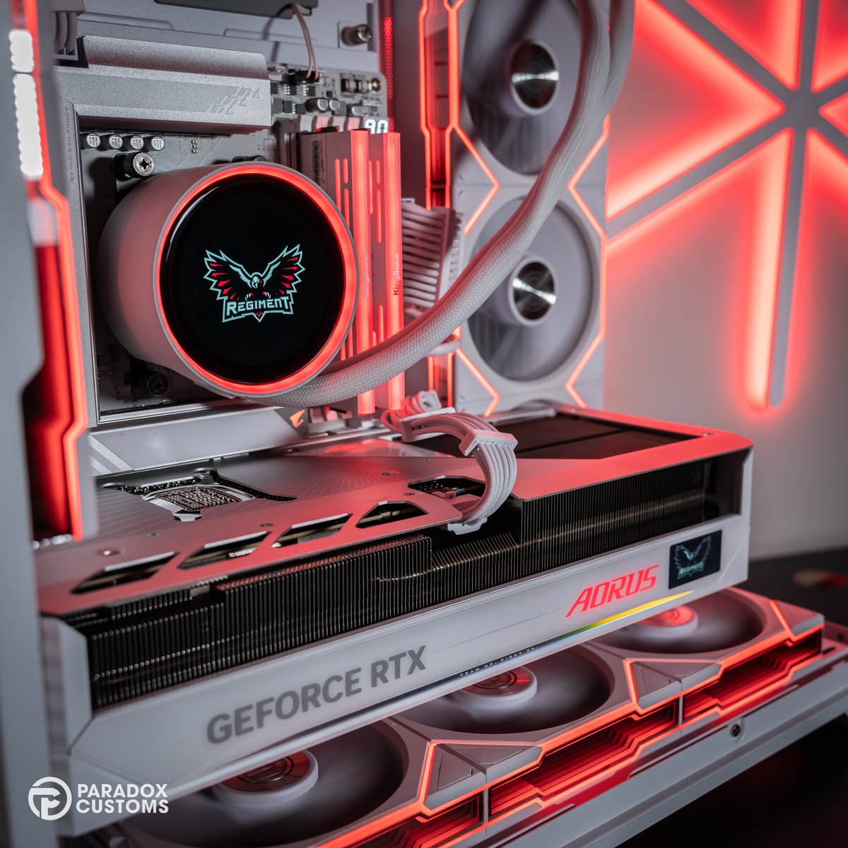 RegimentGG's tweet image. 🆓 WIN THIS FREE GAMING PC! 🆓

Help Sidekick Wellness get feedback for their app, designed to help Veterans access VA resources! 🫡

HOW TO WIN:
1️⃣ Complete VA Consent Form (LINK IN COMMENTS).
2️⃣ Download "Sidekick Platform" from the Apple/Google Play Store.
3️⃣ Credentials will…