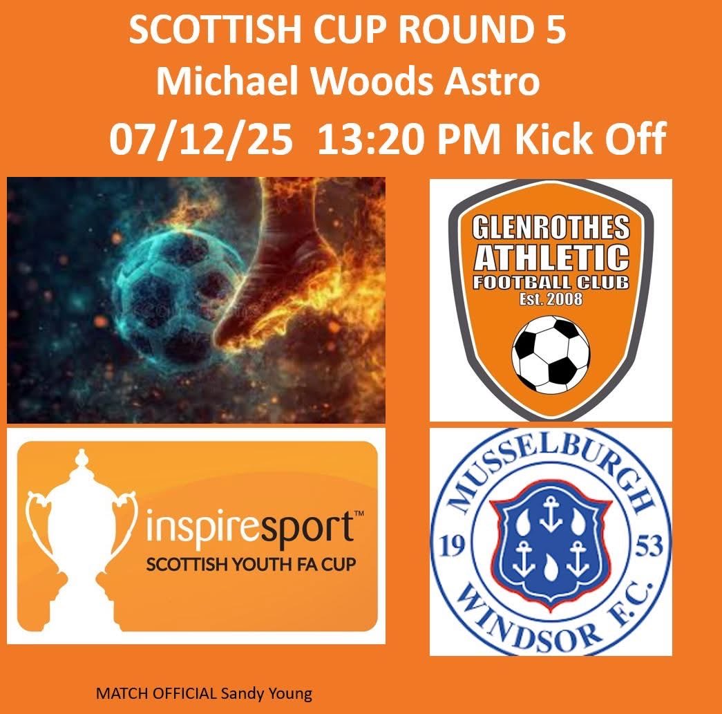 Musselburgh Windsor FC 2011 tweet media