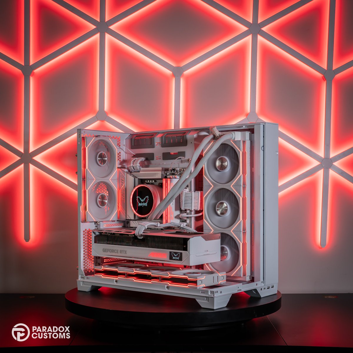 RegimentGG's tweet image. 🆓 WIN THIS FREE GAMING PC! 🆓

Help Sidekick Wellness get feedback for their app, designed to help Veterans access VA resources! 🫡

HOW TO WIN:
1️⃣ Complete VA Consent Form (LINK IN COMMENTS).
2️⃣ Download "Sidekick Platform" from the Apple/Google Play Store.
3️⃣ Credentials will…