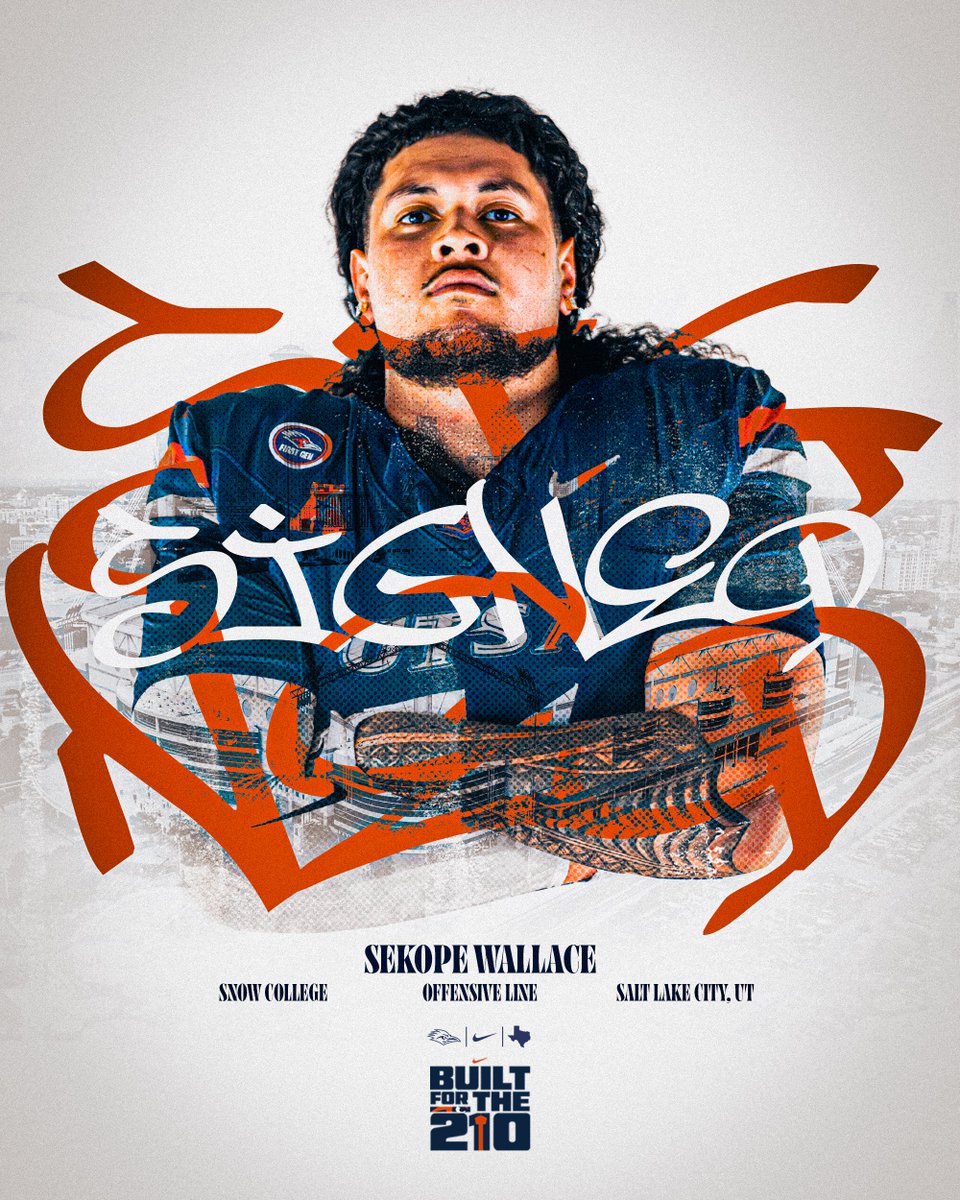 UTSA Football 🏈 tweet media