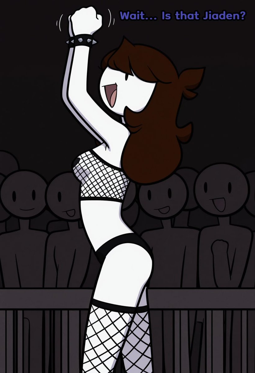 jaidens_stalker's tweet photo. SHE WAS NEVER ASEXUAL! EVERY WOMAN WANT TO SHOW THEMSEPVES OFF DEEP DOWN. SOME REPRESS THIS URGE, THEY ARE CALLED ASEXUALS. IT'S A DESIZE, AN ILLNESS THAT NEEDS TO BE CURED. NO MATTER WHAT THEY SAY. SCREAM AND CRY AS MUCH AS YOU WANT!

MAKE SHURE YOU FIX THEM... https://t.co/npN4l73YoW