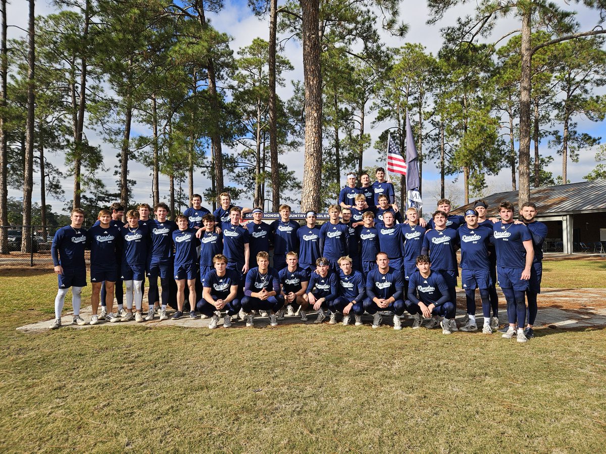 Georgia Southern Baseball tweet media