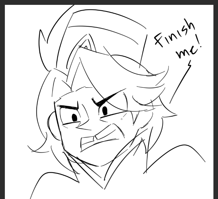 CALM DOWN ABEL😭 Comms first 🥹

#hazbinhotelseason2 #HazbinHotelFanart #HazbinHotelAbel