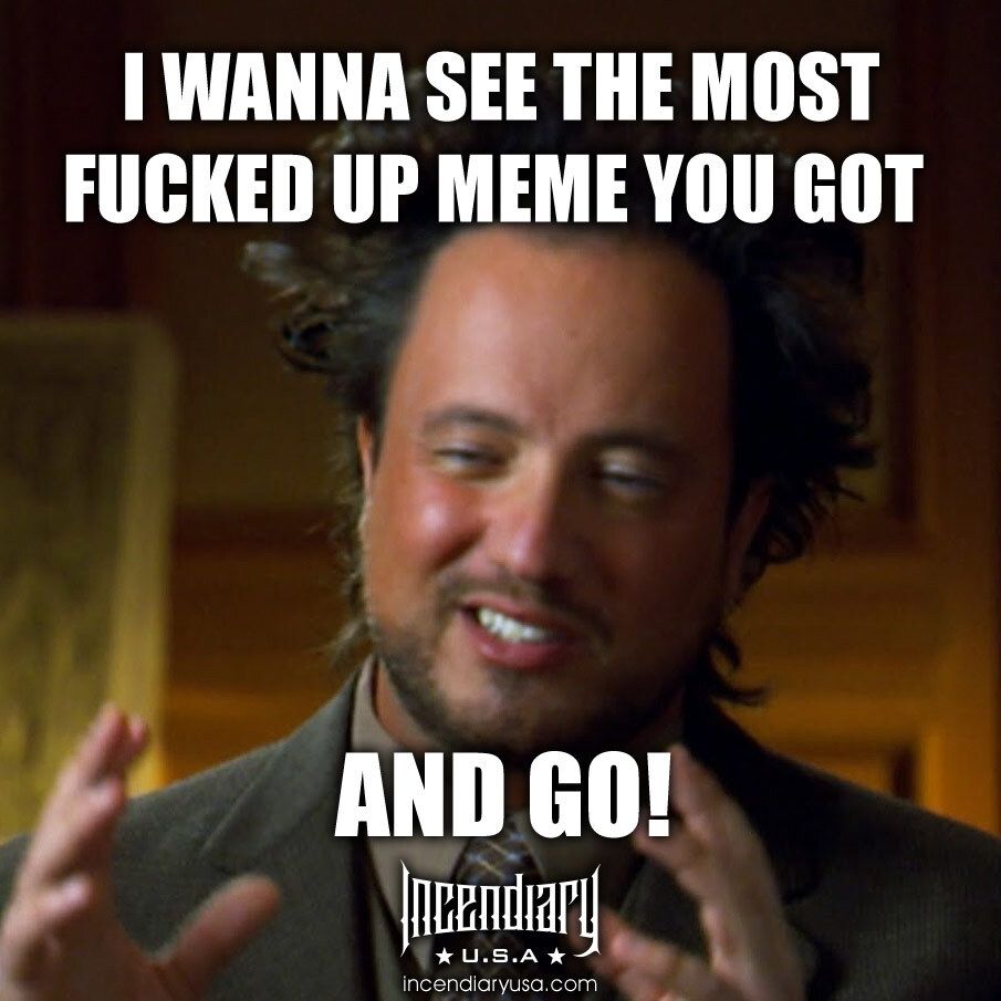 Incendiary U.S.A tweet media