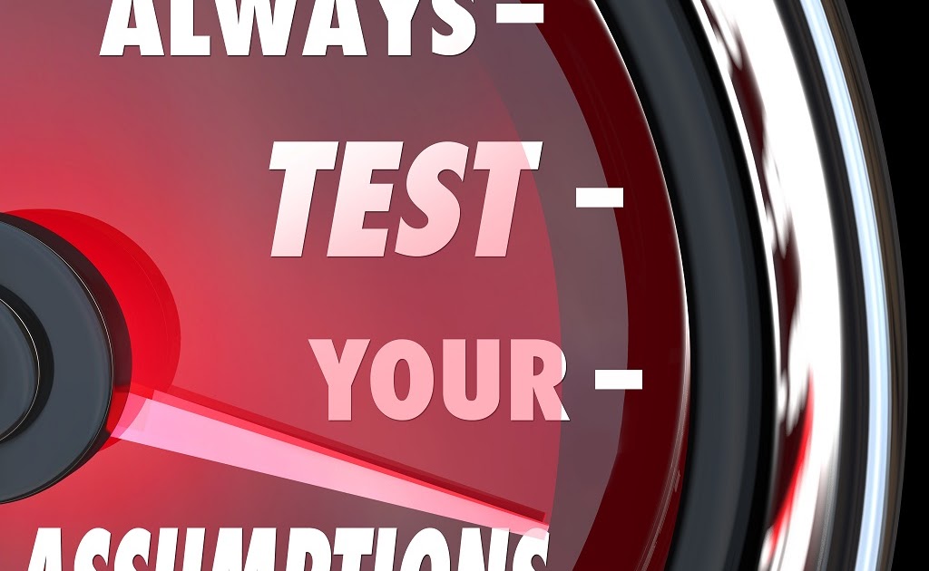 BigIdeas4SB's tweet image. Testing Your Assumptions bit.ly/4pvxSEe #smallbusiness #projectmanagement #startup