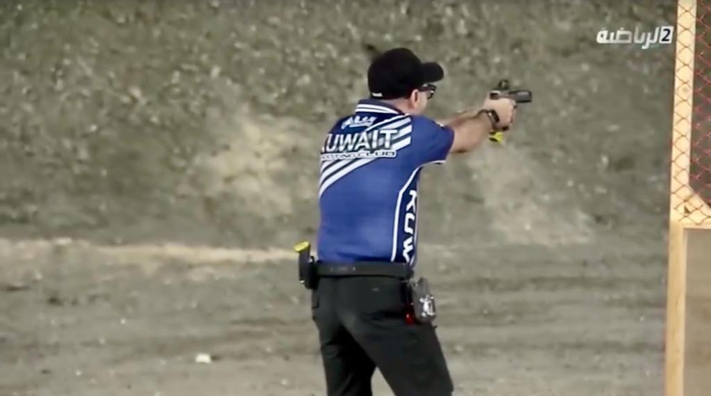 RaadALMohammadi's tweet photo. قبل ما يبدأ الصوت  يشتغل العقل 
وفي الميدان التكتيك هو أقوى سلاح
#IPSC_Championship
#بطولة_ipsc
#الرماية_العملية
#سعودي_سبورت
#ميادين 
@SaudBinKhalid13 #Akhanda2 @malarab1 #heatedrivalry #قرعة_كاس_العالم_2026 https://t.co/AjD0I0r81B