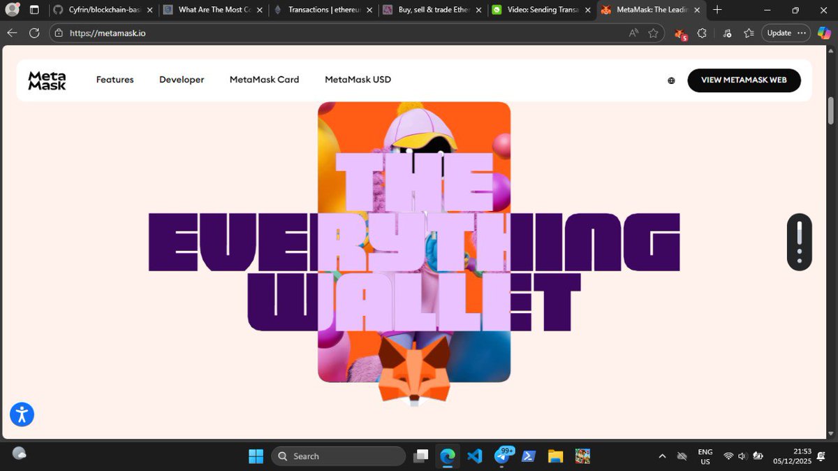 CODEGENIUS tweet media