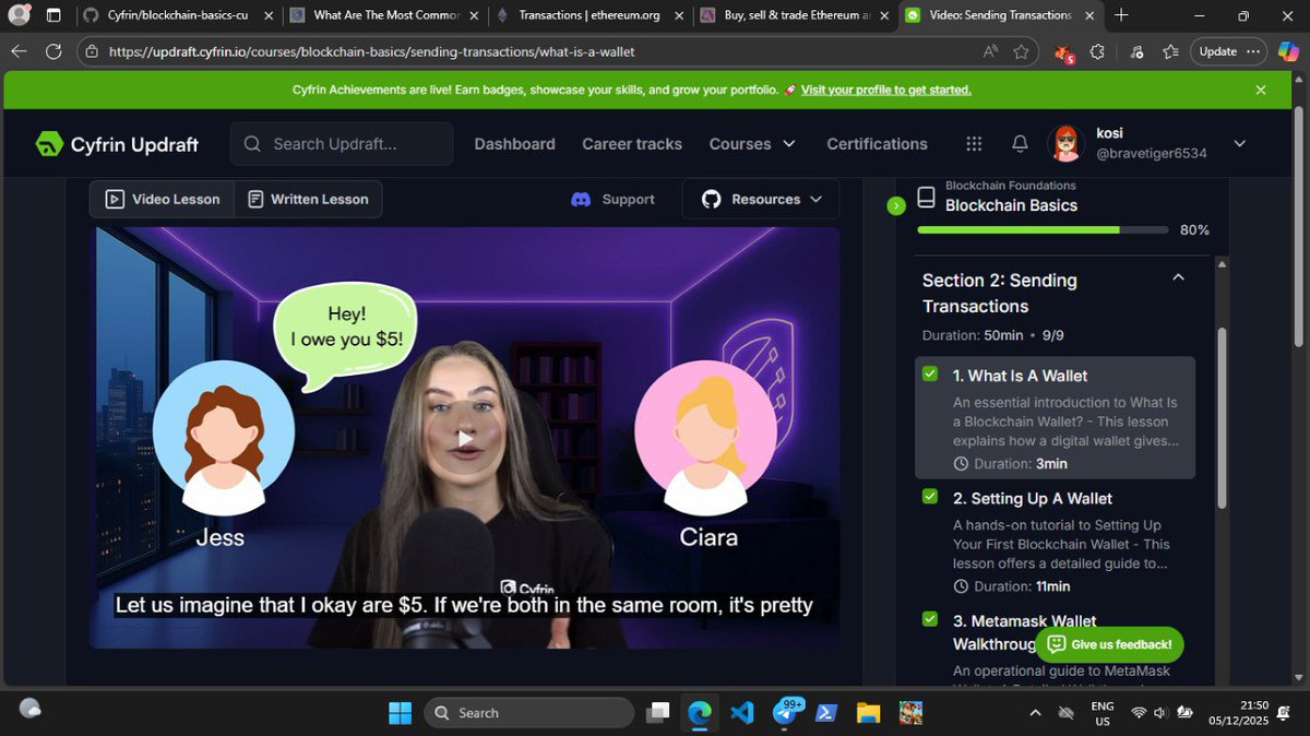 CODEGENIUS tweet media