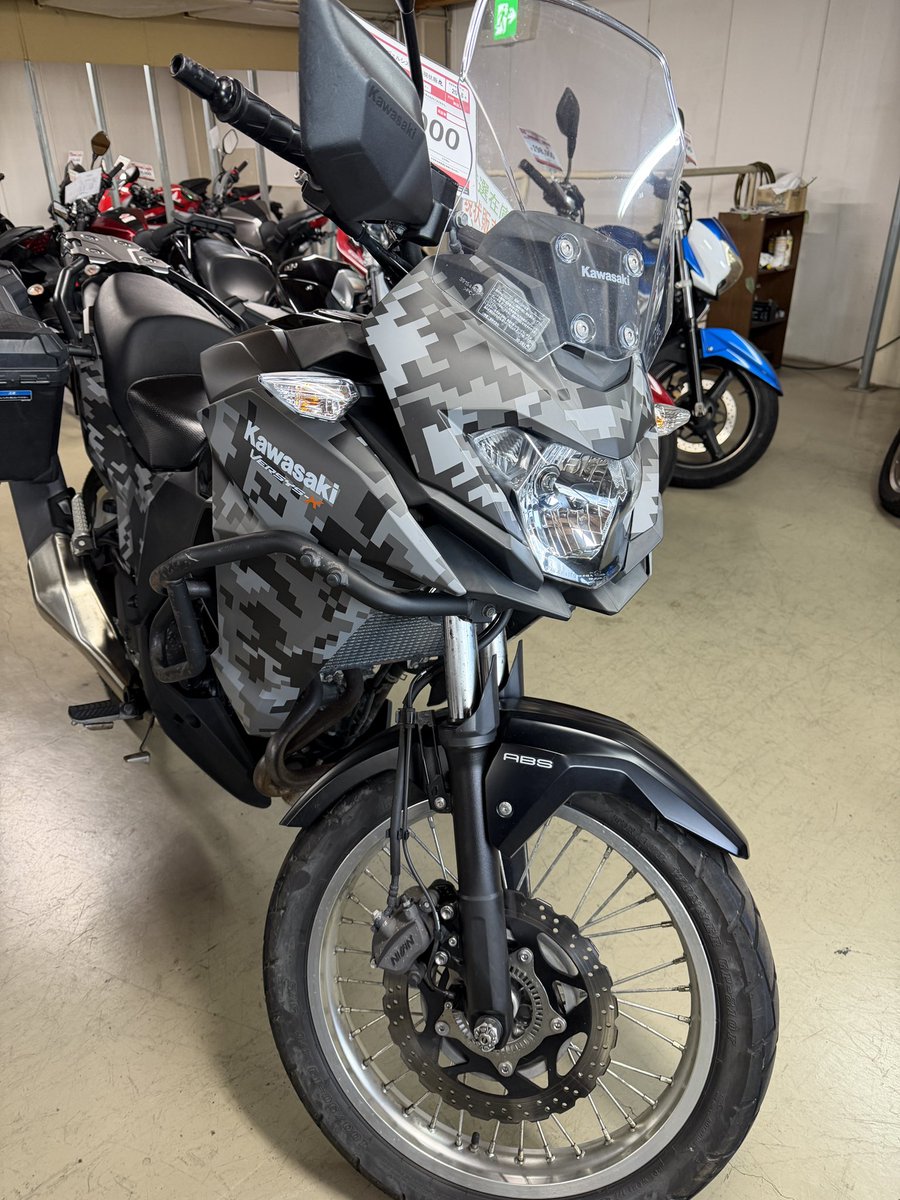 嫁さんには内緒で… (@cb1300st_sc54) / Posts / X