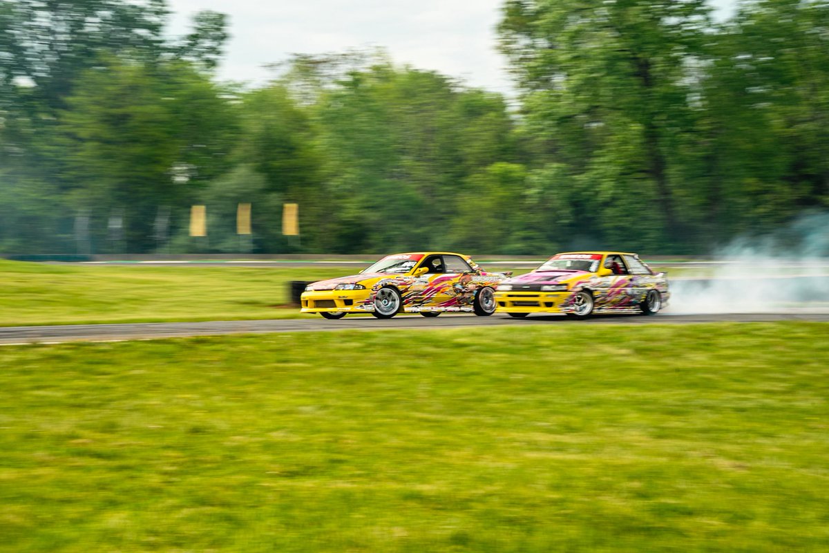 codashot's tweet image. Hitting the road today for DriftNirvana’s #DriftersOfDecember this weekend

Expect car pics on the TL 🚘 💨