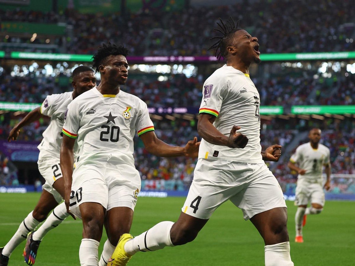 African teams face challenging groups at the 2026 FIFA World Cup, including matches against former champions. completesports.com/2026-world-cup…