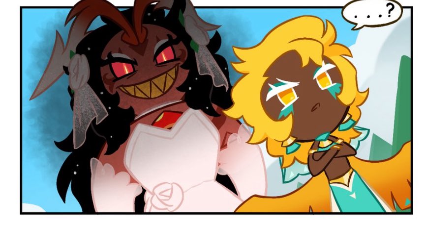 gleepus_glorpus's tweet photo. BSGC CRUMBS https://t.co/WmJVy4guUv